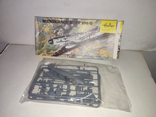 Maquette heller 076 72 - heller,