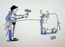 [HUMOUR - PRESSE] Guy VALLS 