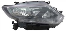 TYC Halogène LED Phare Principal Droit Pour Nissan X-Trail T32 20-14815-06-2
