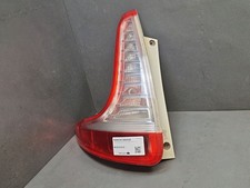 Feu arrière gauche - Renault