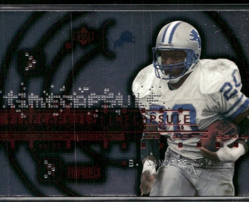 1999 upper deck - upper, powerdeck