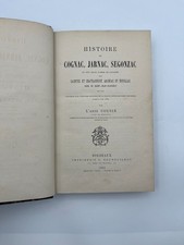 Livre Rare - E.O - Histoire de