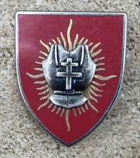 R.C. 80, Leclerc Cavalerie, (6 et 12° Cuirs)-Pichard