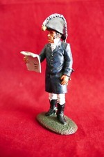 Soldat de plomb 1er Empire