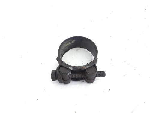Bande colliers collecteur - bande,