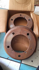 Jeu de 2 tambours de frein Renault Master T 35 80 a 92  329228B  DB4326 