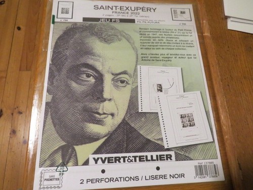Yvert france fs - yvert,