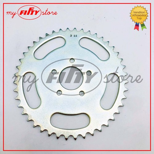 Couronne arrière z44 415 - couronne,