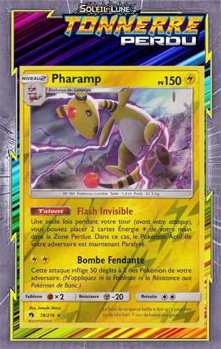 Pharamp reverse - reverse,