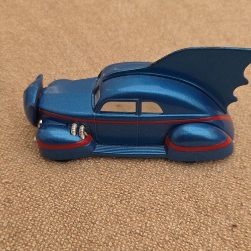 Corgi batmobile batman voiture - corgi,
