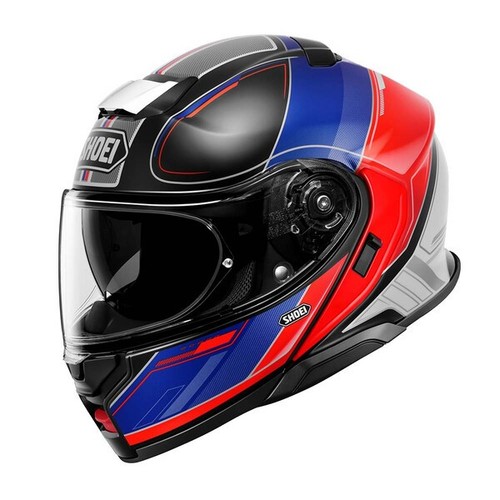 Shoei casque modulable - shoei,