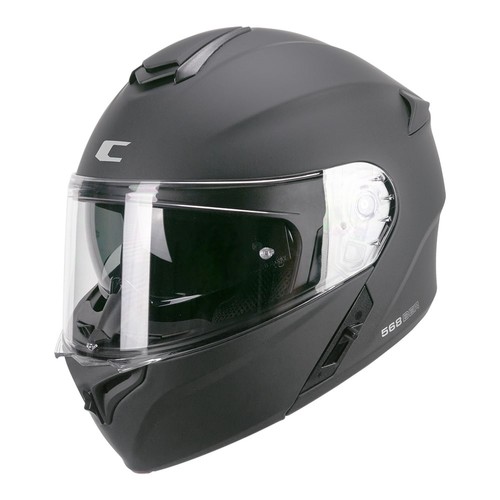Casque moto modulaire cgm 568 - cgm,