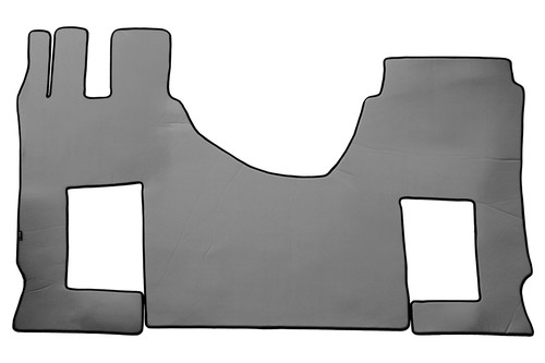 Camion tapis sol pour - sol,