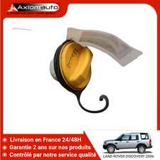 ?? BOUCHON RESERVOIR A CARBURANT LAND ROVER DISCOVERY 2004- ➤202123479 ♻️