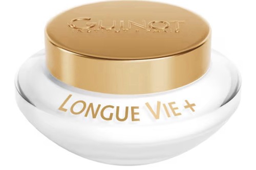 Guinot longue vie cream 6oz - longue,