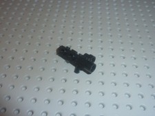 LEGO Minifig Black Camera Space Gun ref 4360 / set 6211 7261 7879 7264 6210 6209