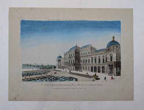 Gravure originale j - gravure,