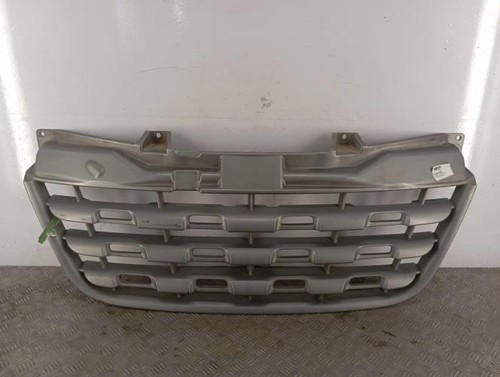 Calandre renault master - calandre, 3