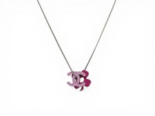 COLLIER CHANEL CHAINE