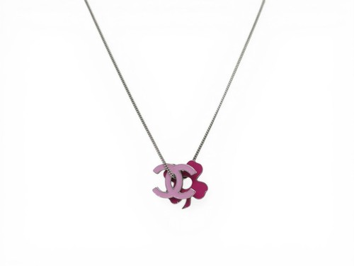Collier chanel chaine - chanel,