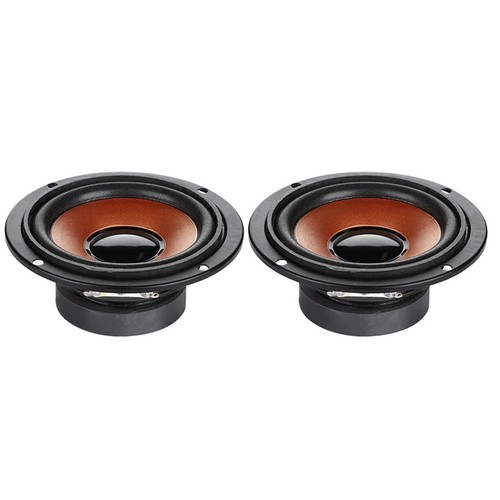 2pcs haut parleurs - 2pcs, haut-parleurs
