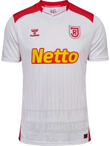 Hummel ssv jahn - hummel, regensburg