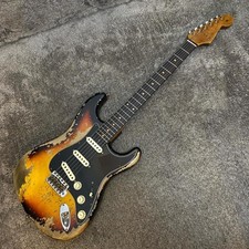 2024 Fender Custom Shop