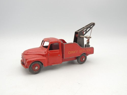 Dinky toys camion - dinky,