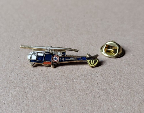 Pin armée aéronavale - armée,
