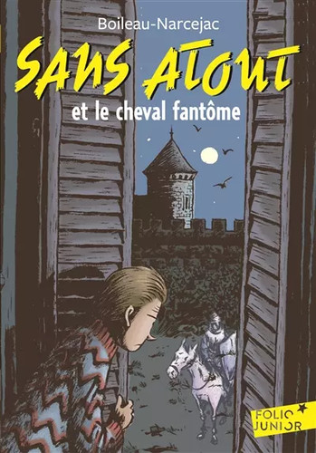 Sans atout - sans, atout,