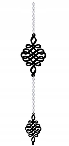 Pendentif garland - pendentif,