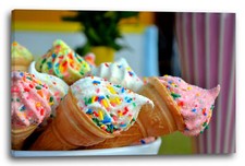 Toile/Cadres Images d'essence