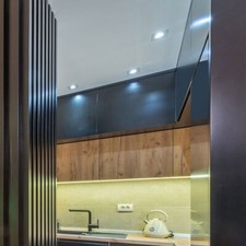 Luminaire Spot de Plafond