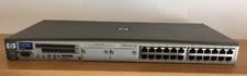 Commutateur réseau - HP ProCurve switch 2524 J4813A (24 Ports)