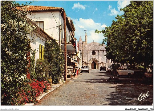 Advp11 0891 la cote - -,