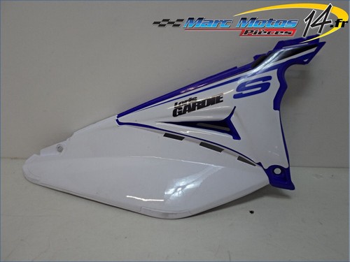 Cache lateral droit sherco - droit, 300