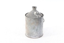 Ancienne Bidon D'Huile