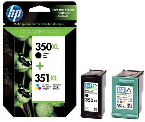350xl 351xl multipack - hp,