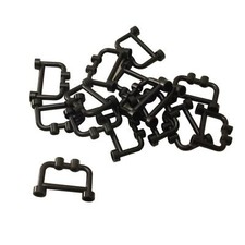 15 LEGO Bar 1 x 4 x 2 with