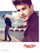 PUBLICITE ADVERTISING 035