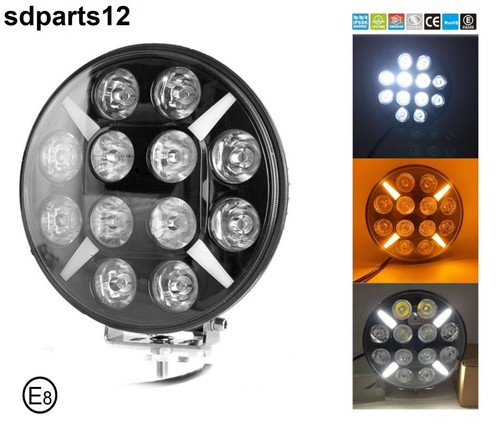 12v 24v led - led, phare