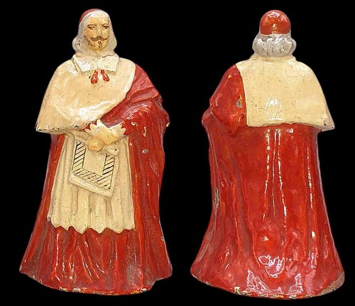 Figurine vertunni mazarin - vertunni,