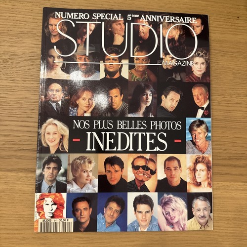 Magazine studio special - magazine, 64