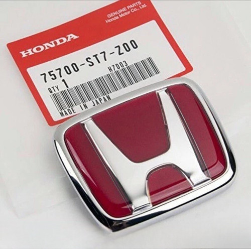 Honda véritable civic type - honda, type-r