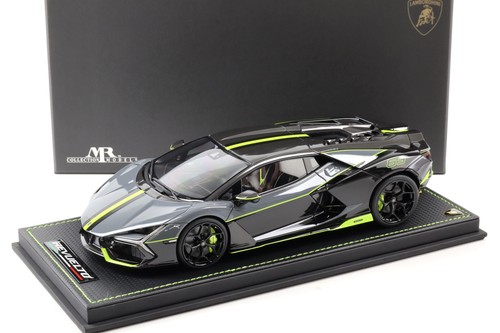 Collection lamborghini - mr,