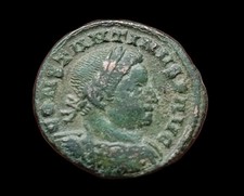 Follis De Constantin, Sol