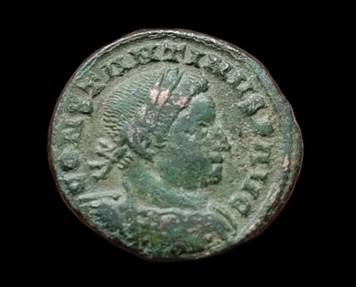 Follis constantin sol - follis, constantin,