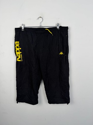 Pantacourt kappa homme - pantacourt,