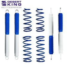 DKRS Kit Complet de Réhausse