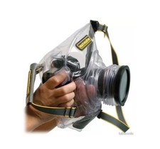 Caisson Ewa Marine pour Lumix